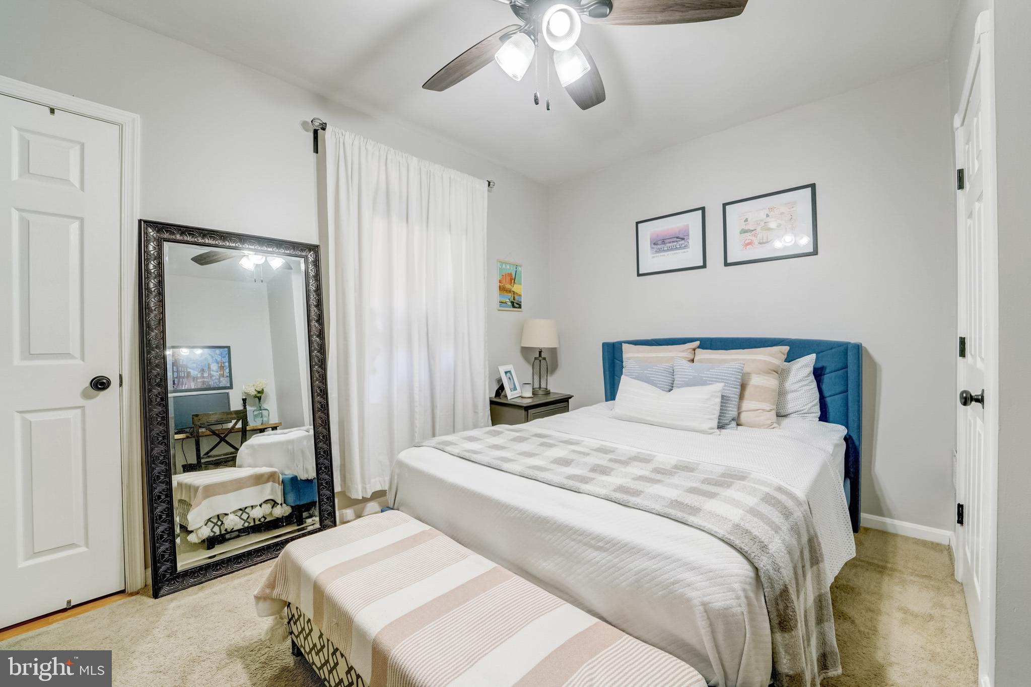 BREWERS HILL - Residential