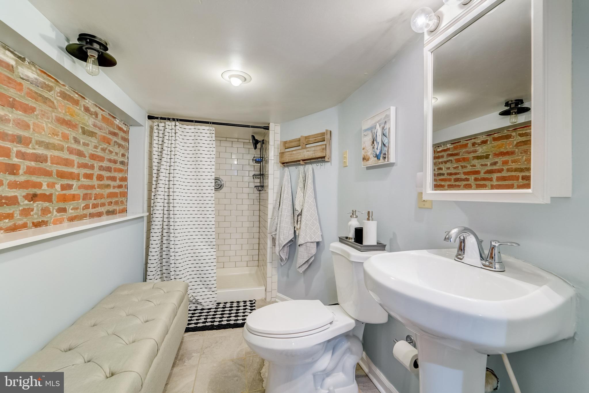 BREWERS HILL - Residential