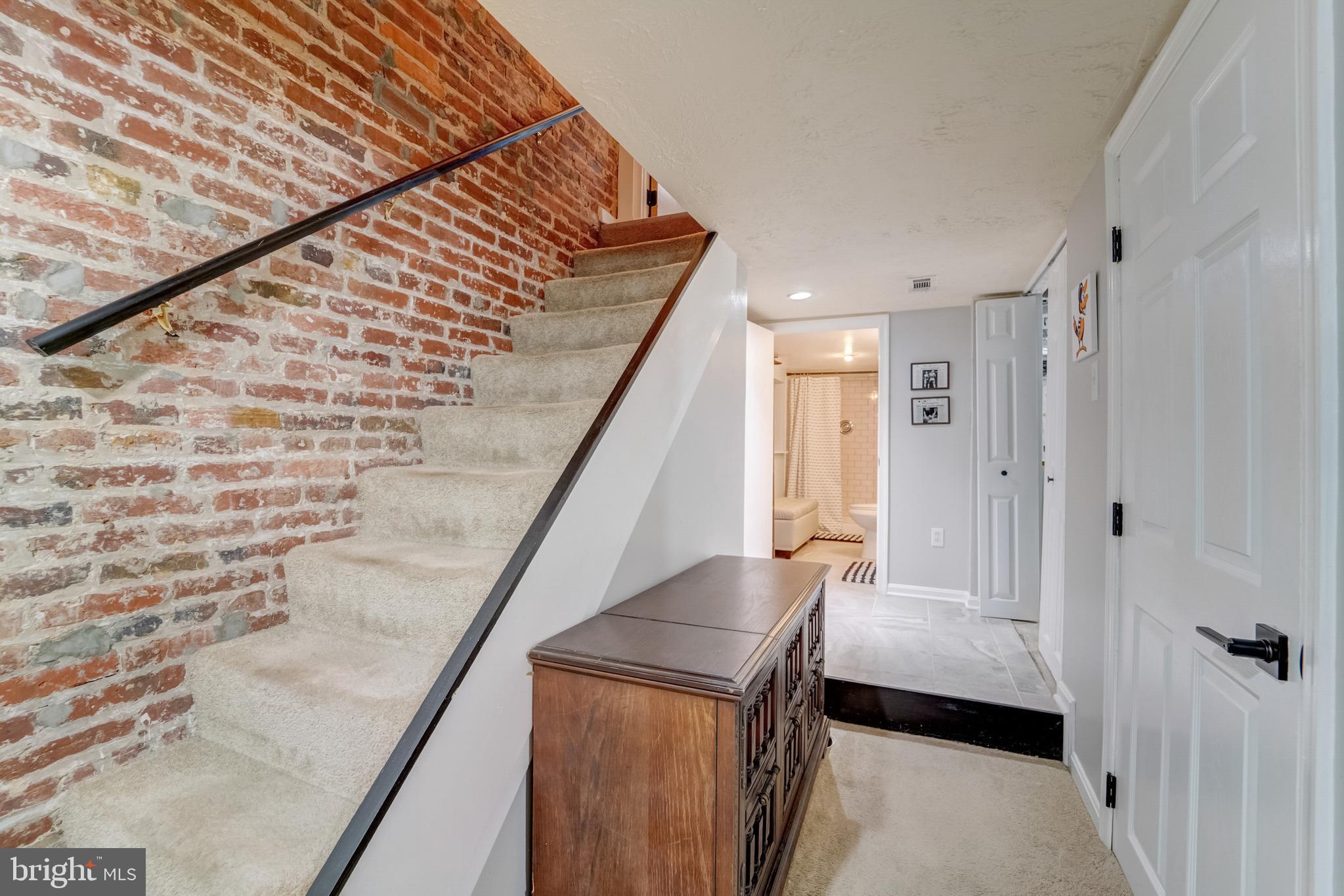 BREWERS HILL - Residential