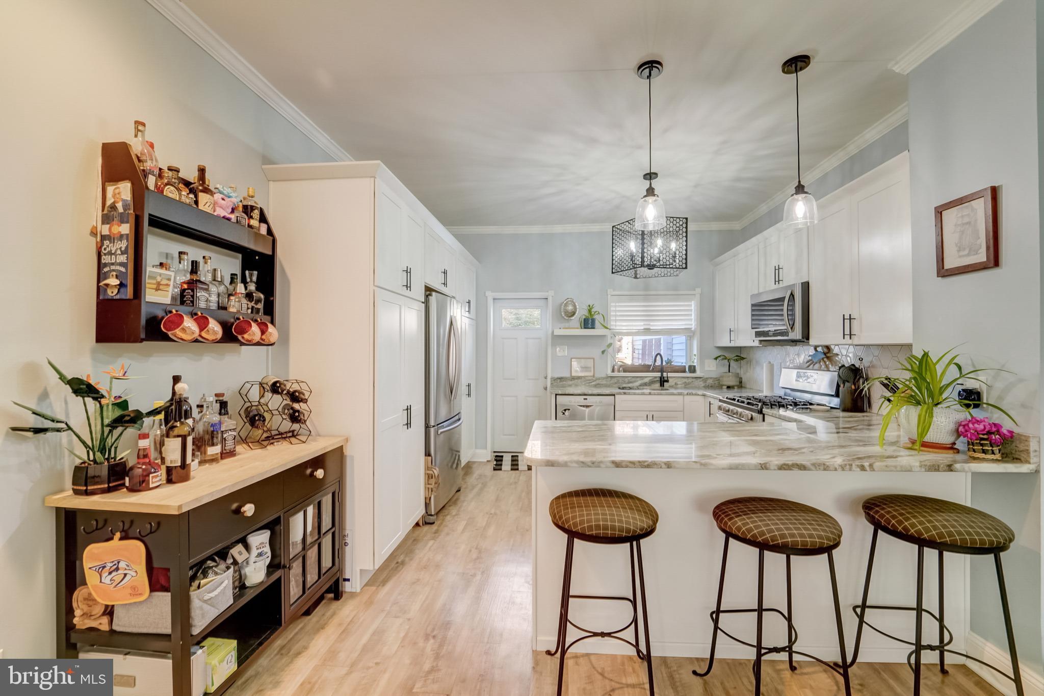 BREWERS HILL - Residential