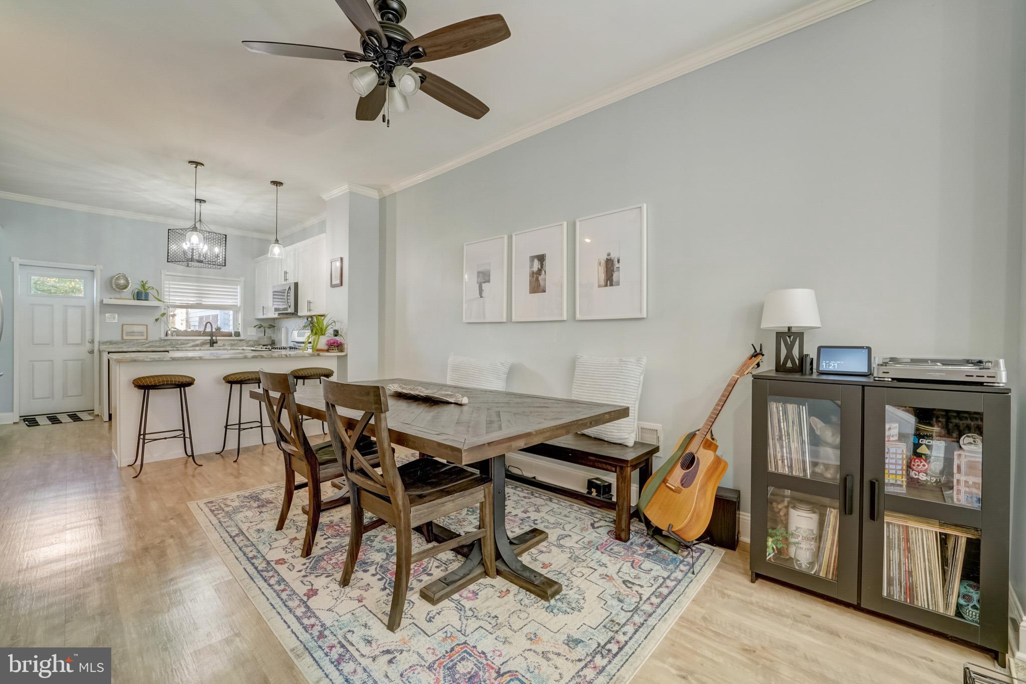 BREWERS HILL - Residential