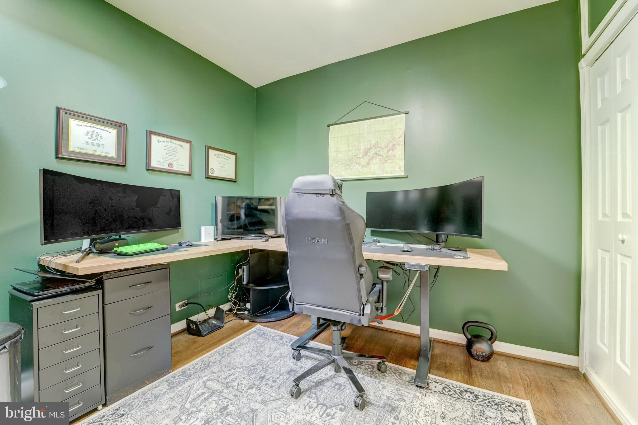 BREWERS HILL - Residential