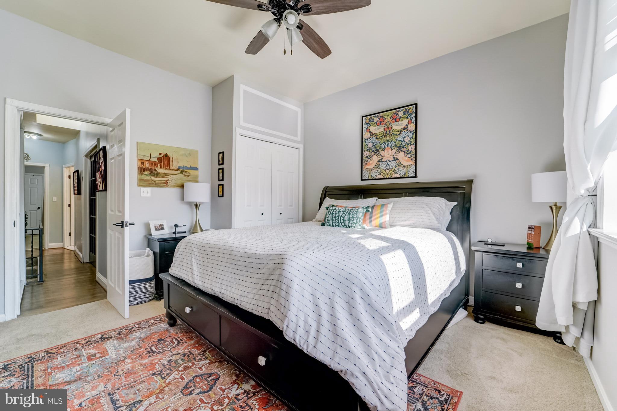 BREWERS HILL - Residential