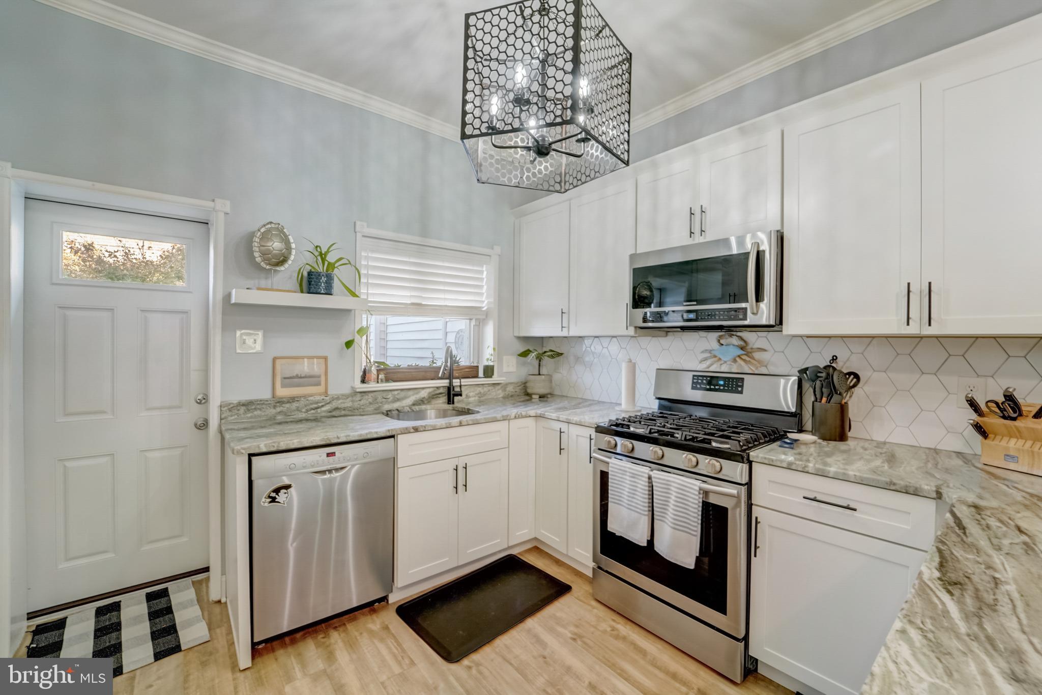 BREWERS HILL - Residential