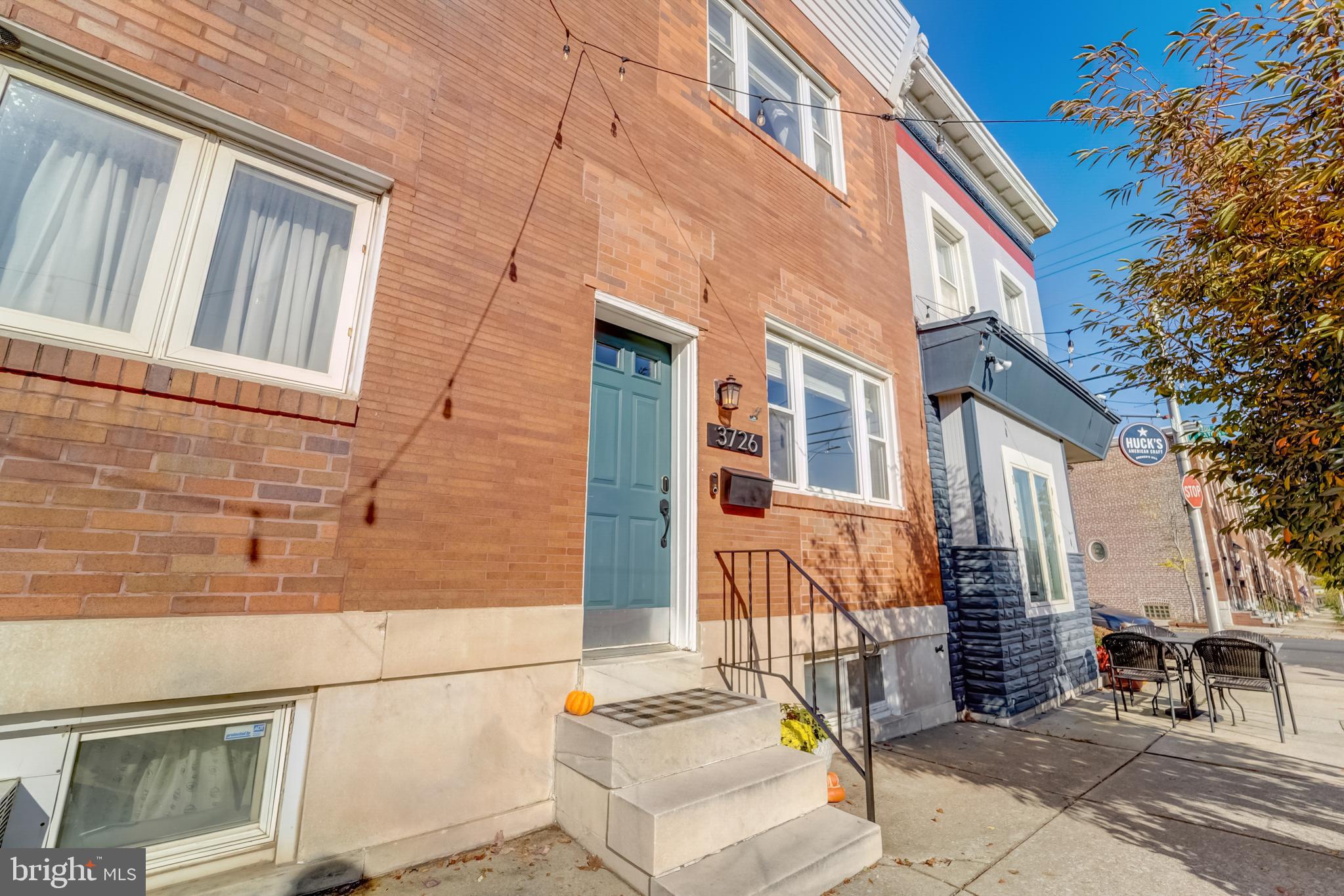 BREWERS HILL - Residential