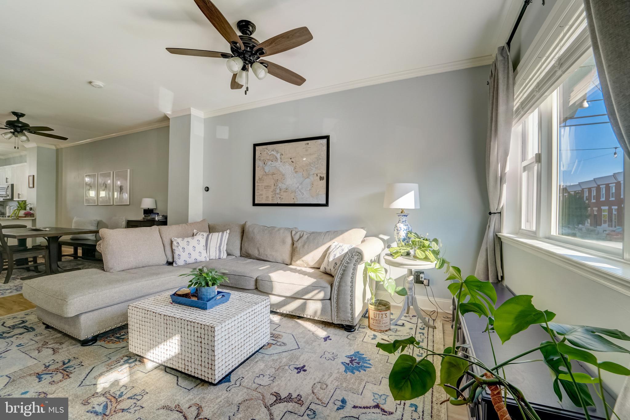 BREWERS HILL - Residential