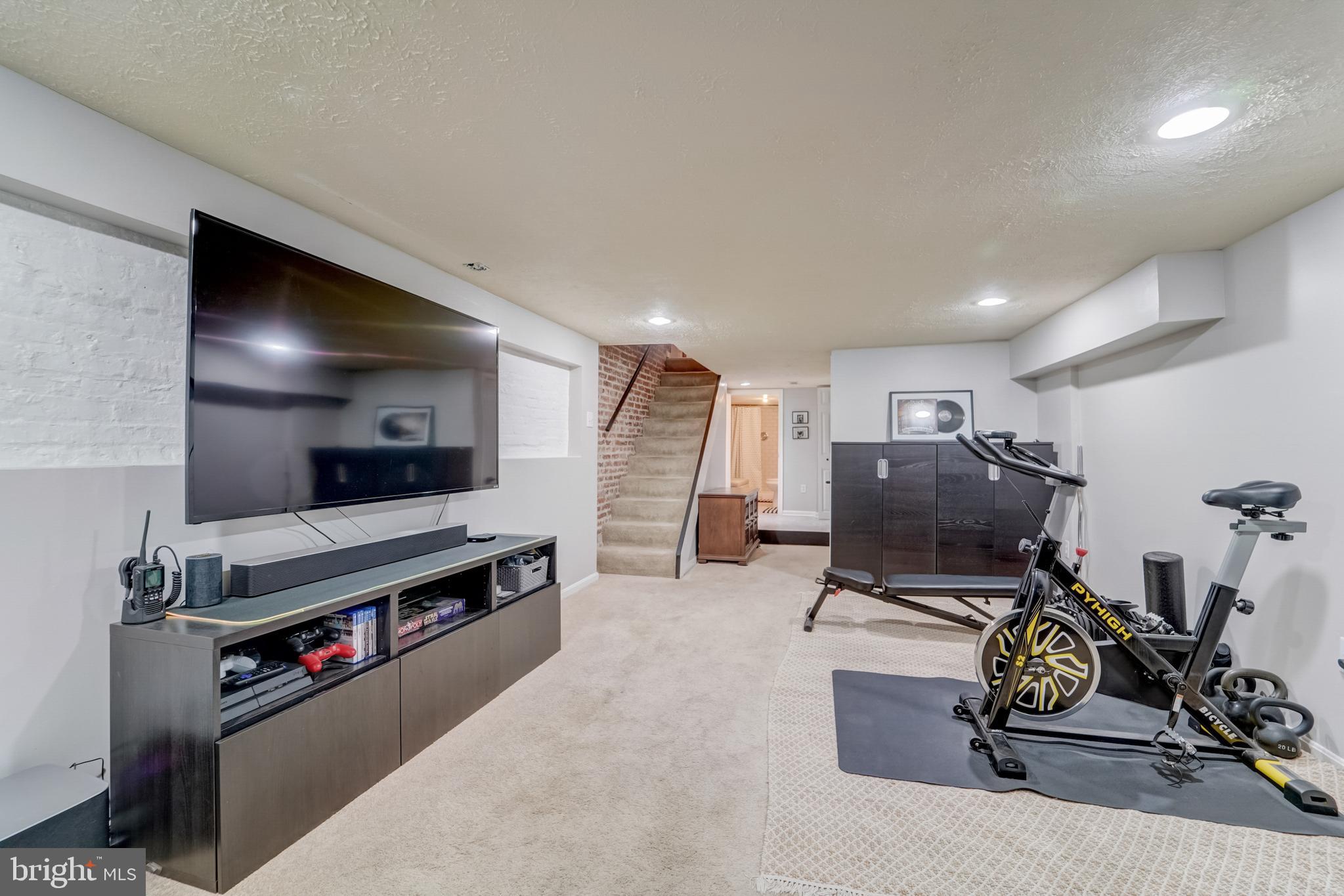 BREWERS HILL - Residential