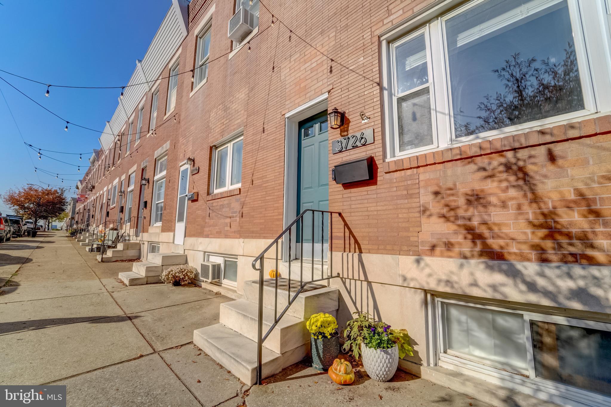 BREWERS HILL - Residential