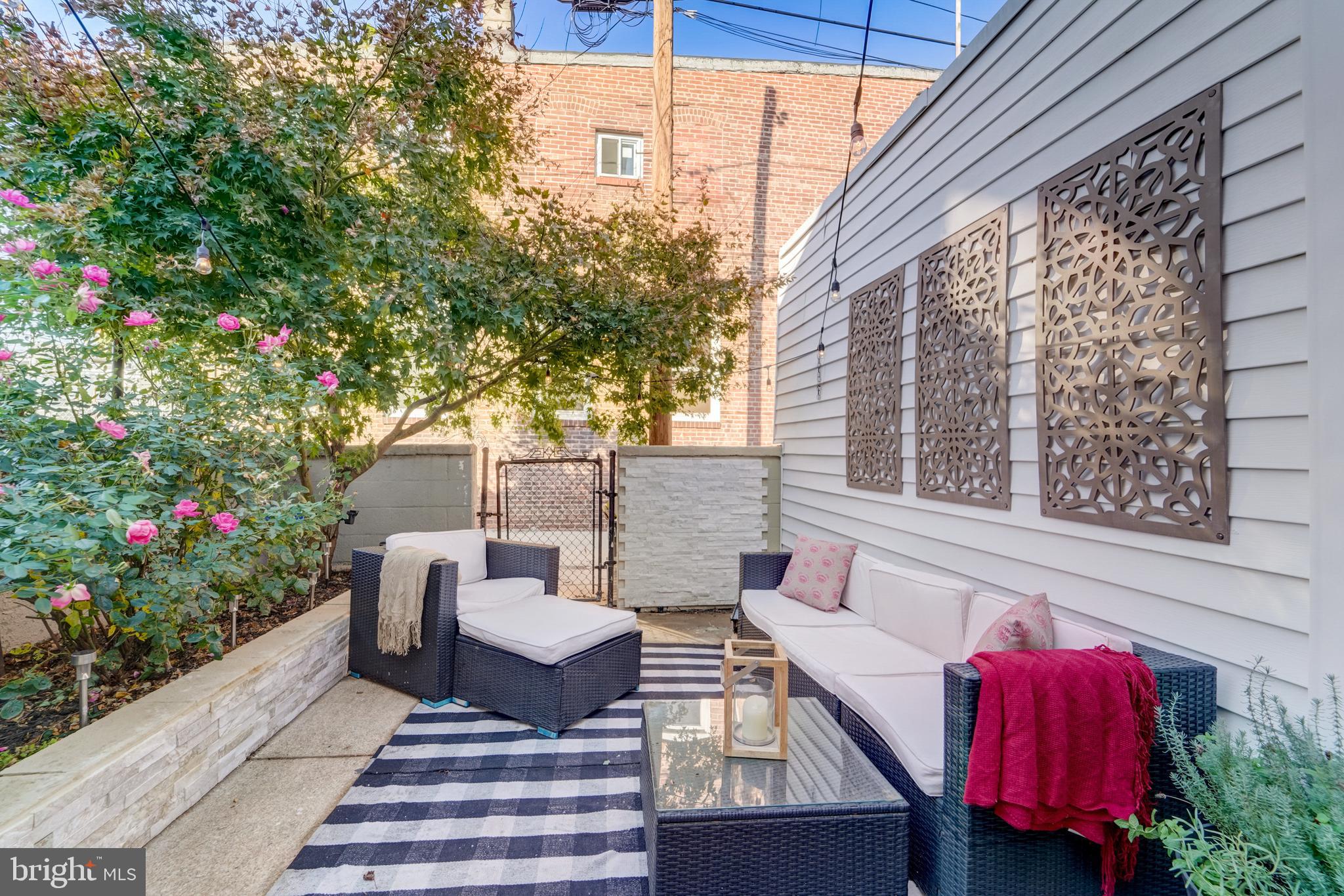 BREWERS HILL - Residential