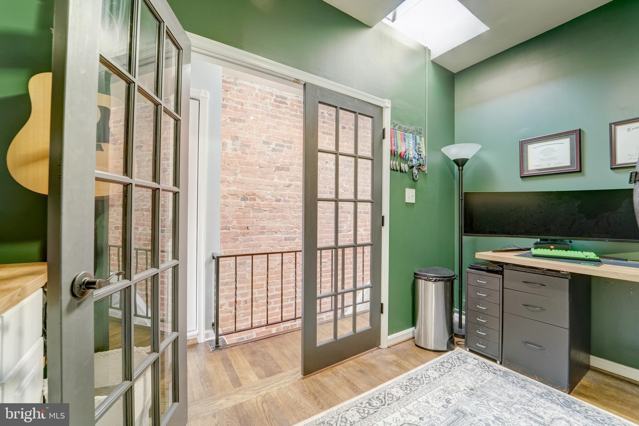 BREWERS HILL - Residential