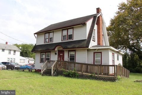 Photo of 1600 Rt 130, BURLINGTON TOWNSHIP, NJ 08016 (MLS # NJBL2067100)