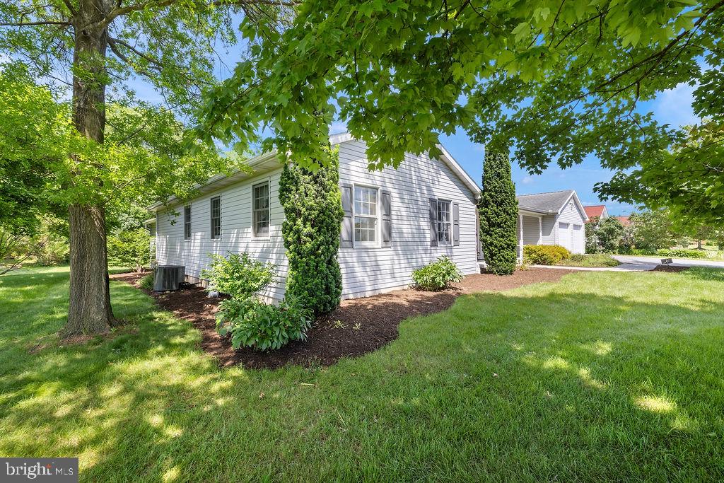 315 FRIENDSHIP LANE