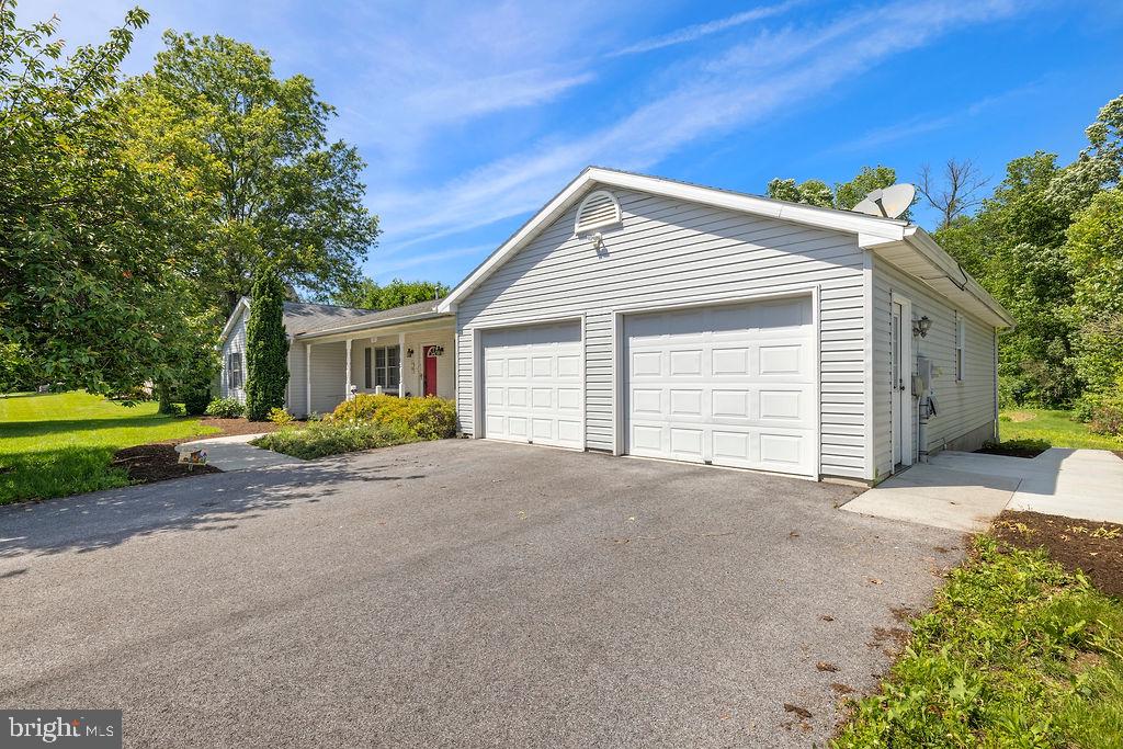 315 FRIENDSHIP LANE