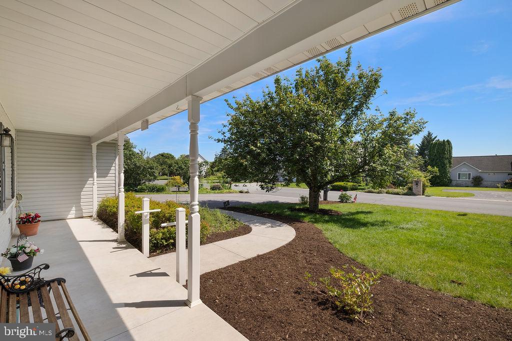 315 FRIENDSHIP LANE