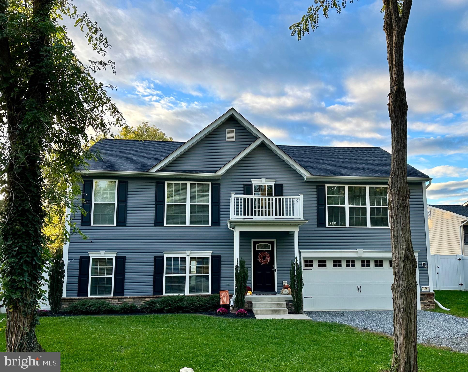 WILLIAM R. EDWARDS SUBDIVISION - Residential