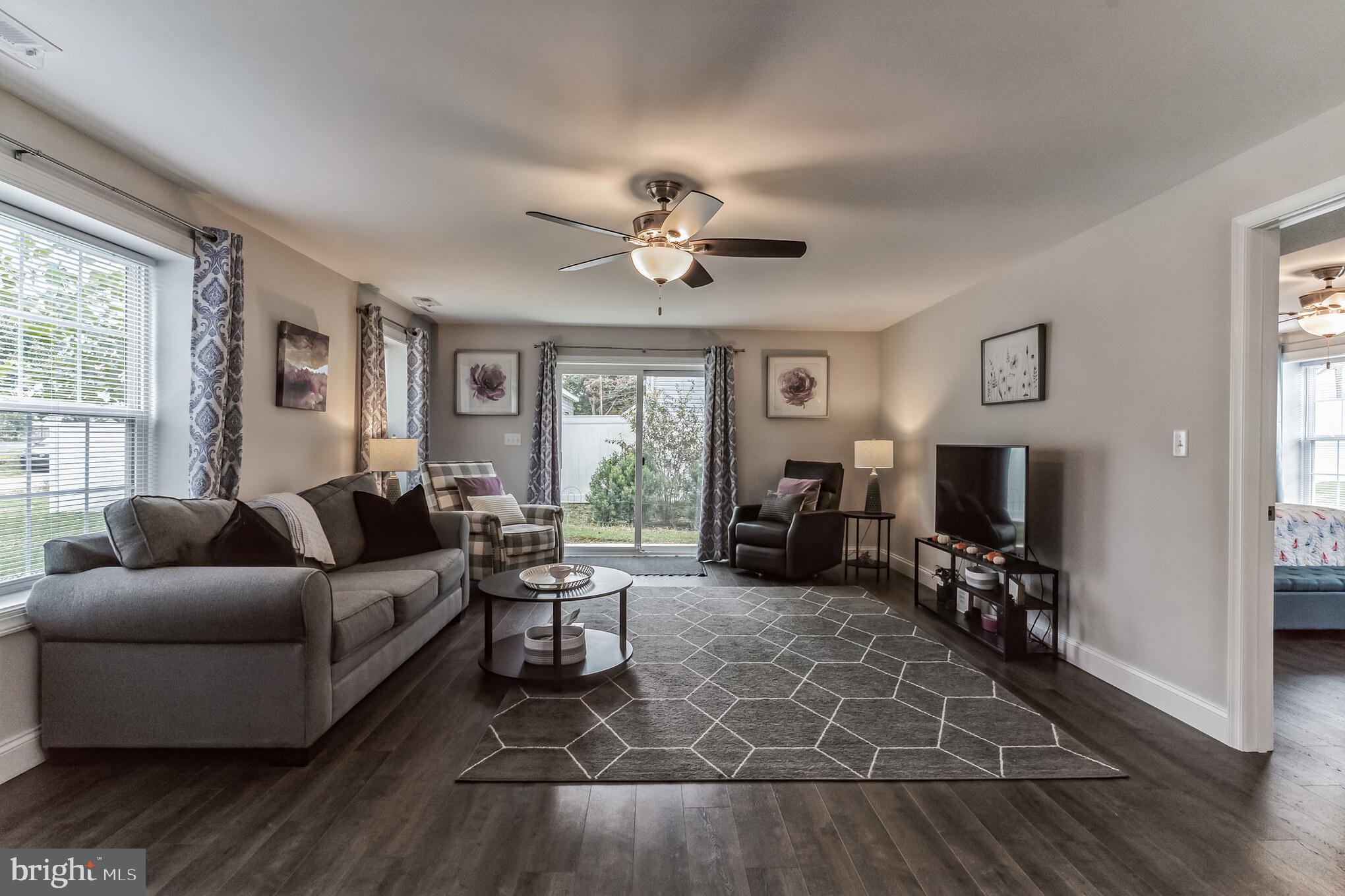 WILLIAM R. EDWARDS SUBDIVISION - Residential