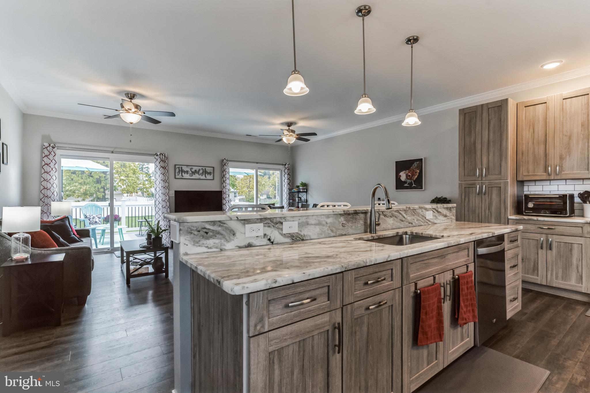 WILLIAM R. EDWARDS SUBDIVISION - Residential