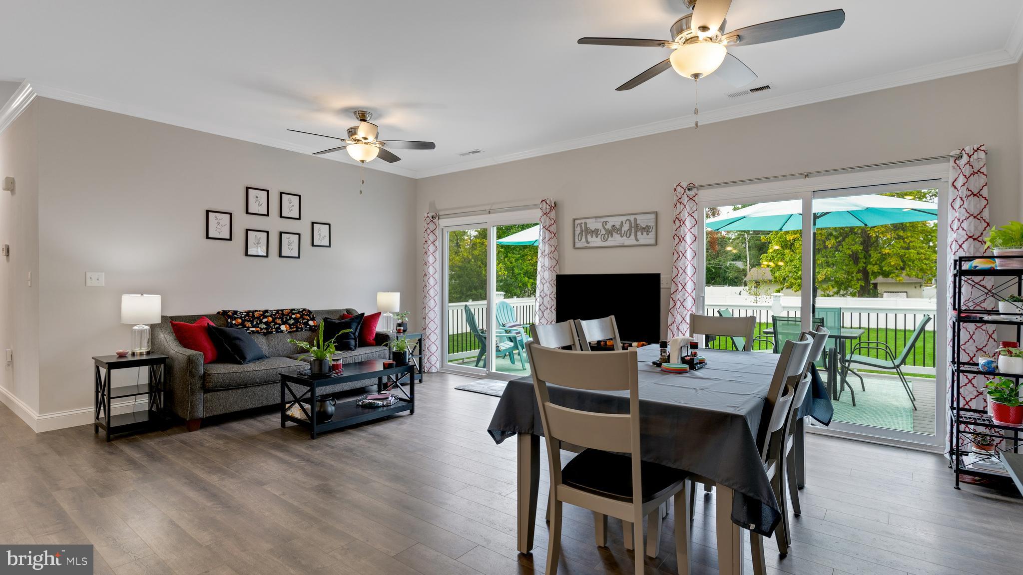 WILLIAM R. EDWARDS SUBDIVISION - Residential