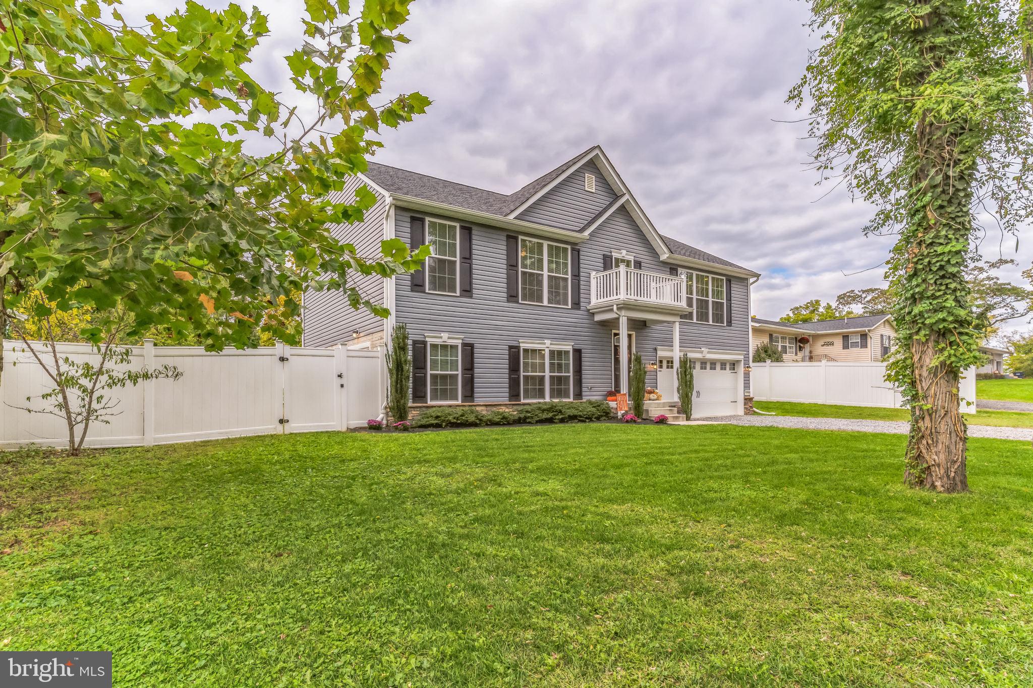 WILLIAM R. EDWARDS SUBDIVISION - Residential