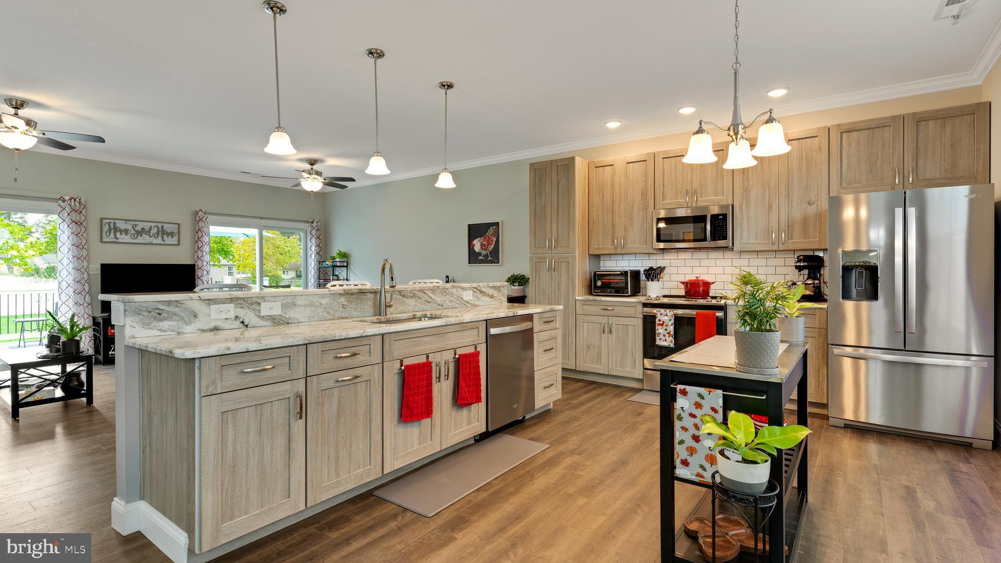 WILLIAM R. EDWARDS SUBDIVISION - Residential