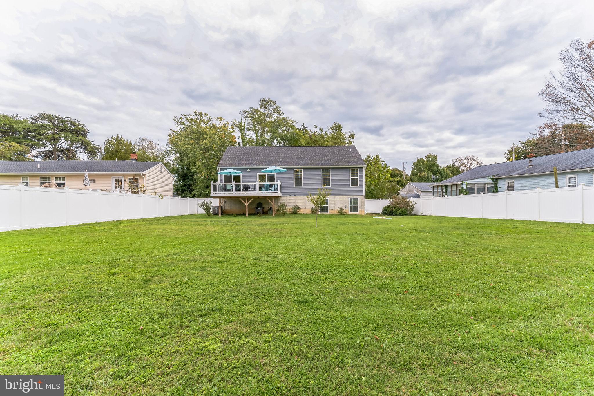 WILLIAM R. EDWARDS SUBDIVISION - Residential