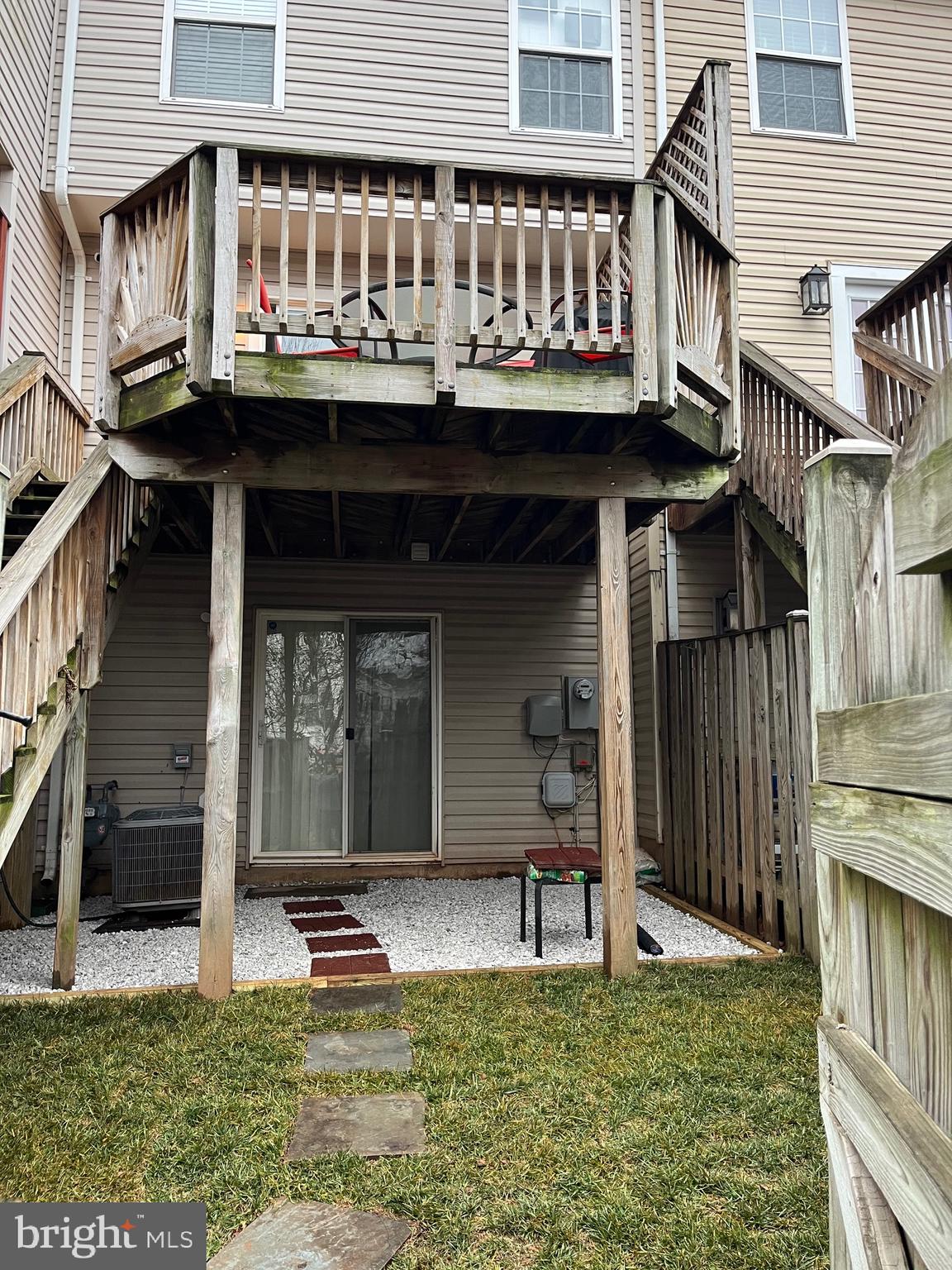 CROSSROADS VILLAGE - Residential Lease