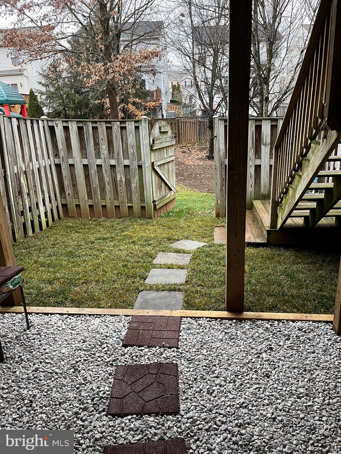 CROSSROADS VILLAGE - Residential Lease