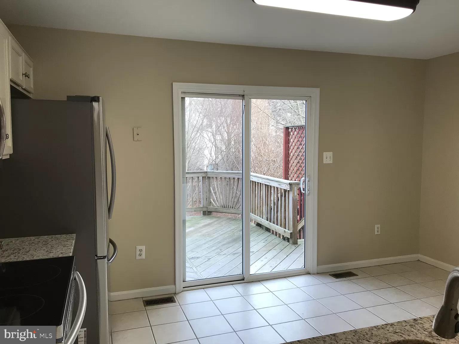 CROSSROADS VILLAGE - Residential Lease