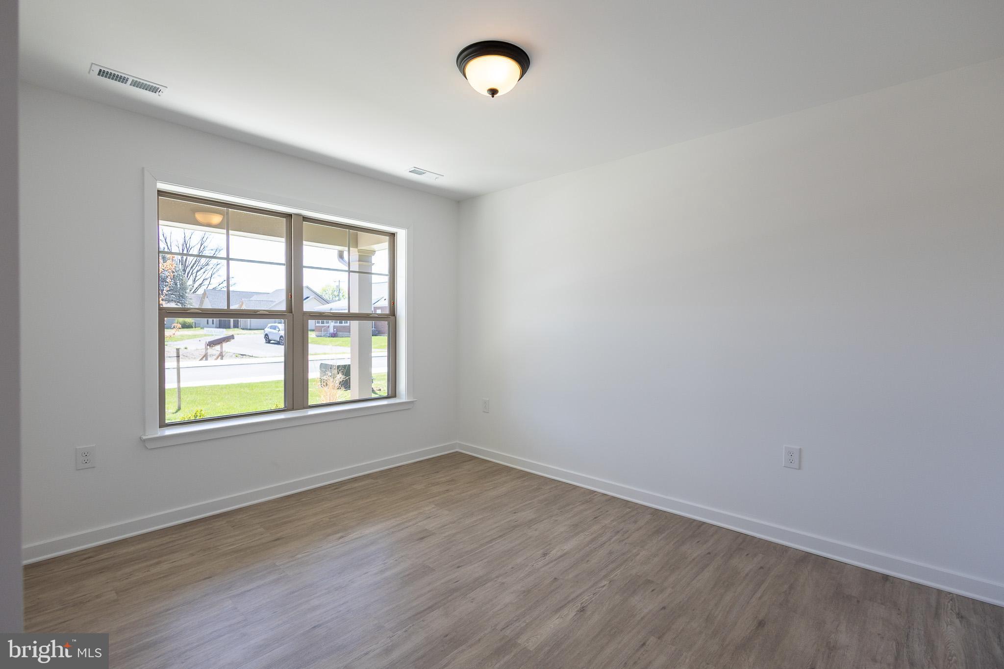 THE VILLAS AT WARM SPRINGS - Residential