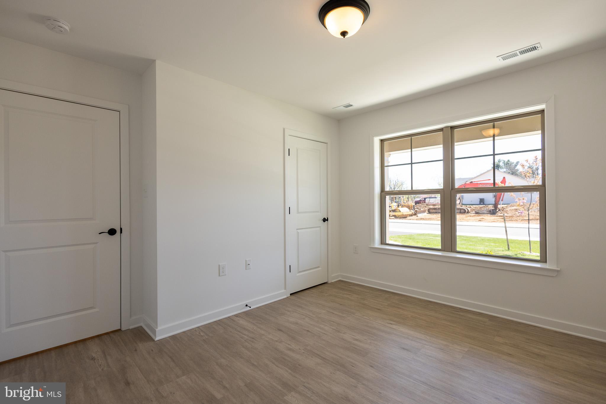 THE VILLAS AT WARM SPRINGS - Residential