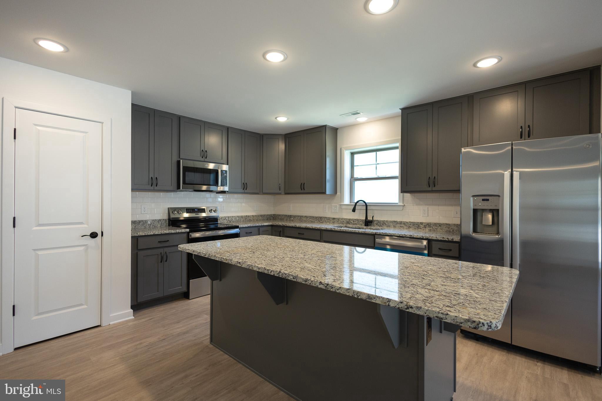 THE VILLAS AT WARM SPRINGS - Residential