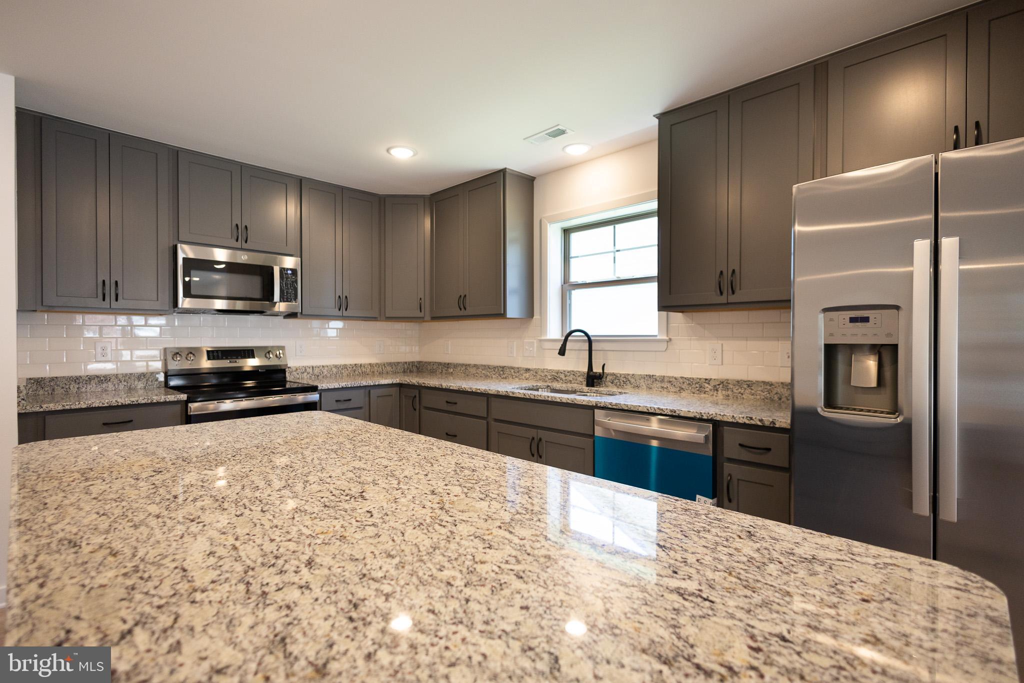 THE VILLAS AT WARM SPRINGS - Residential