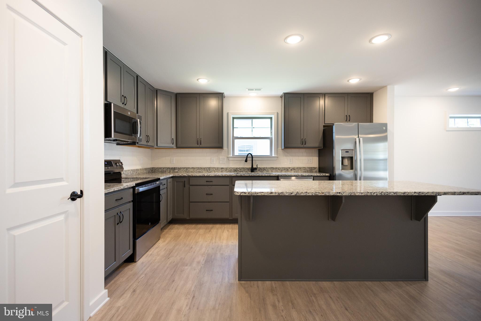 THE VILLAS AT WARM SPRINGS - Residential