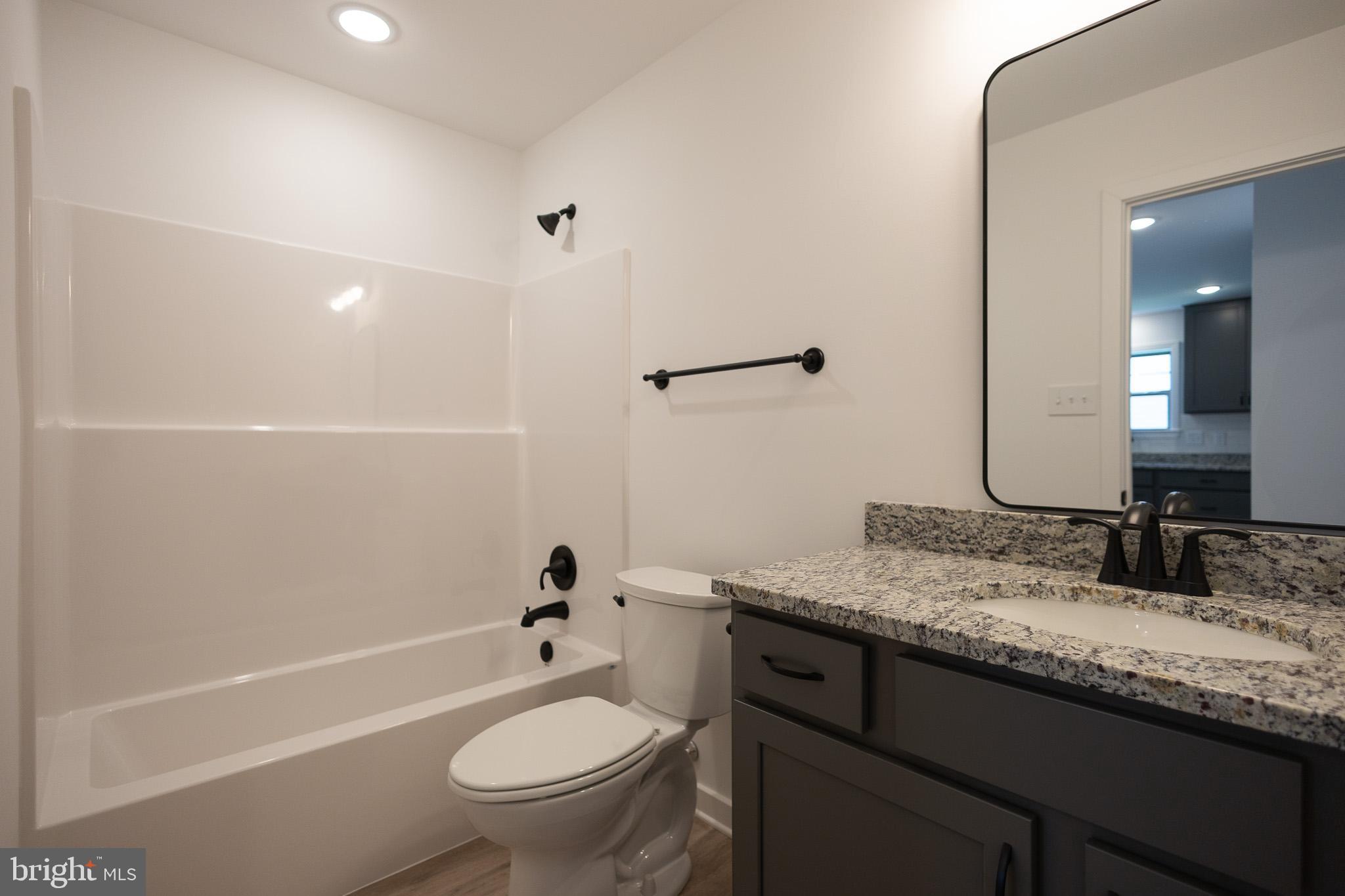 THE VILLAS AT WARM SPRINGS - Residential