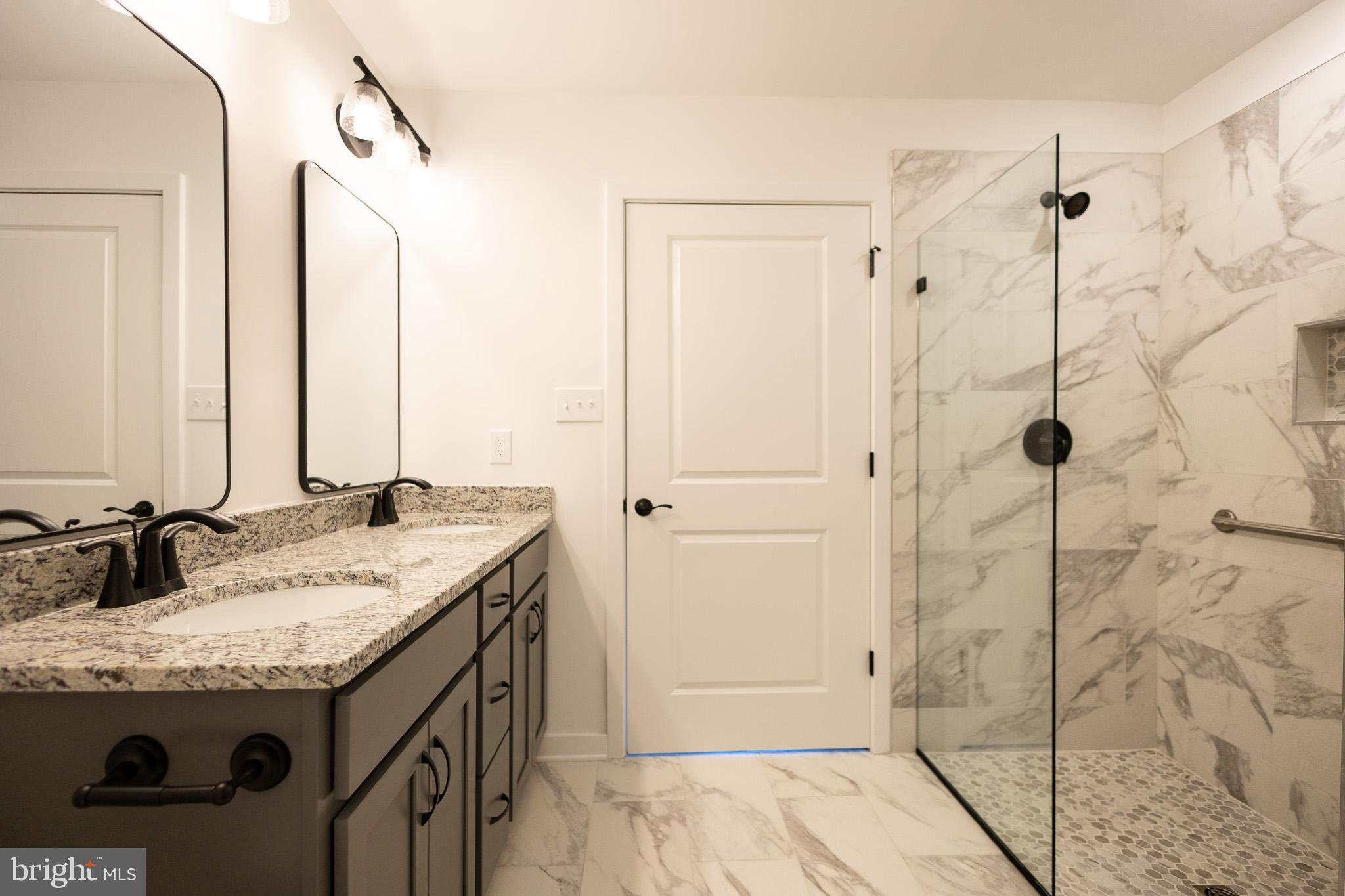 THE VILLAS AT WARM SPRINGS - Residential