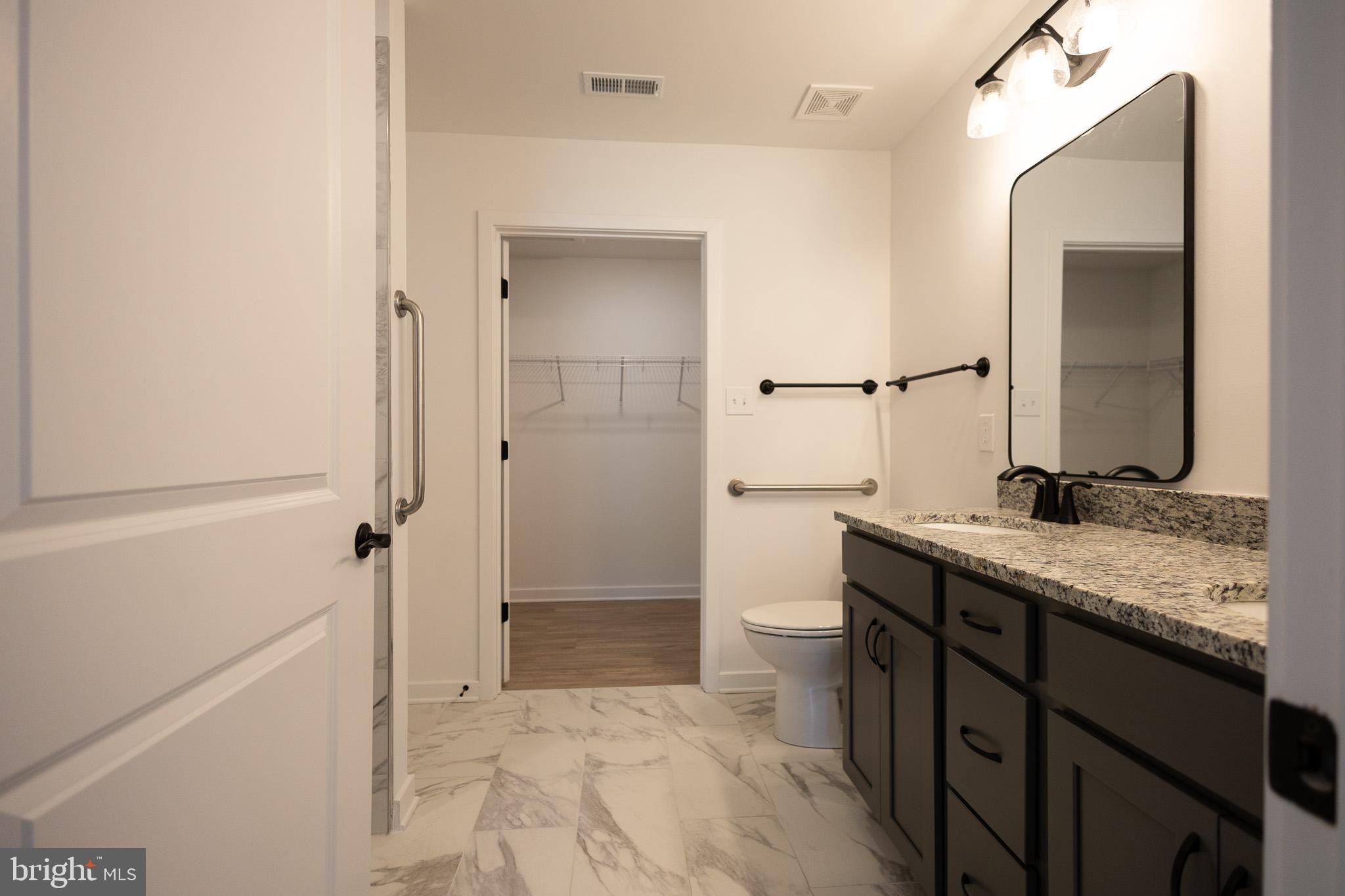 THE VILLAS AT WARM SPRINGS - Residential