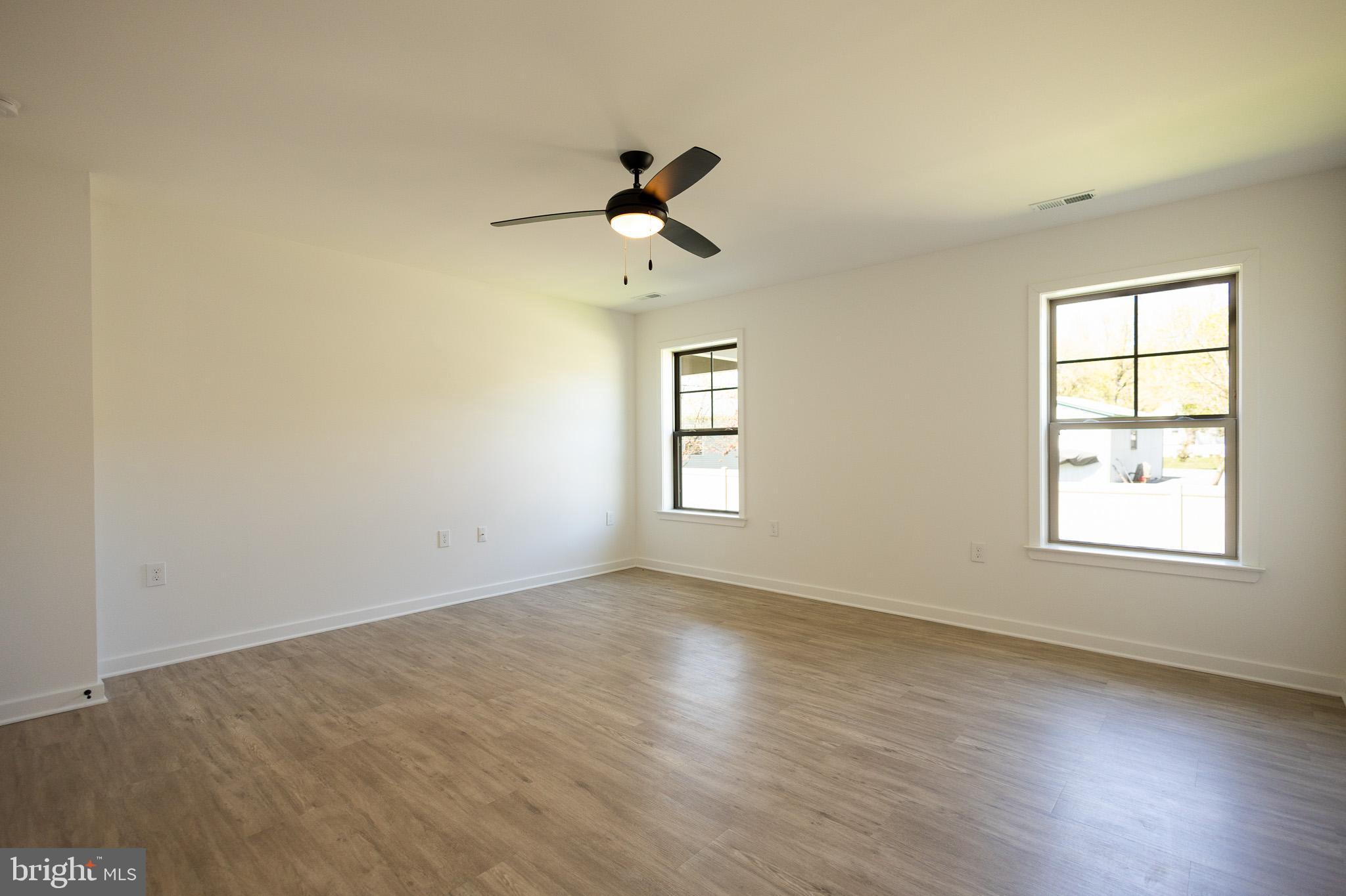 THE VILLAS AT WARM SPRINGS - Residential