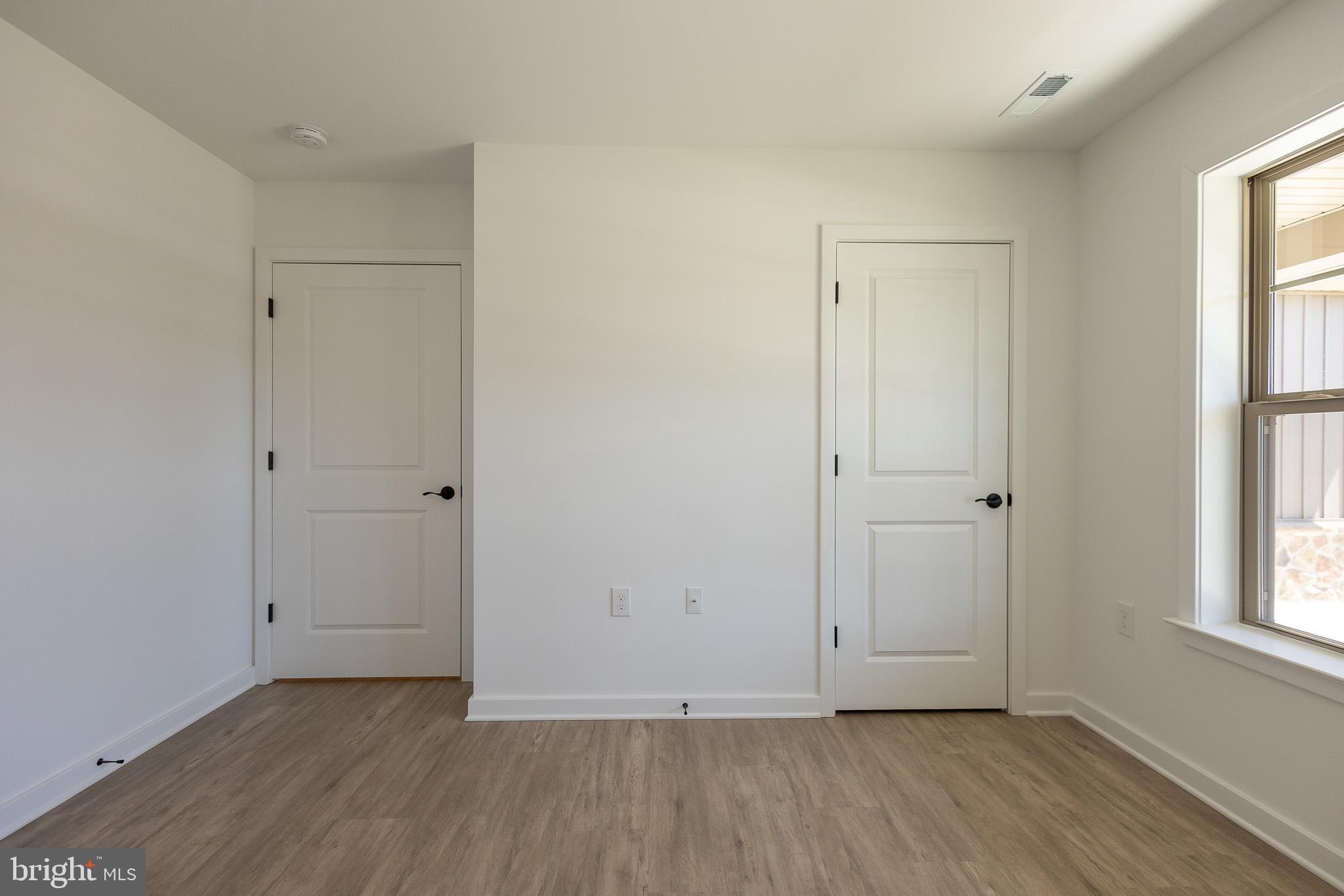 THE VILLAS AT WARM SPRINGS - Residential