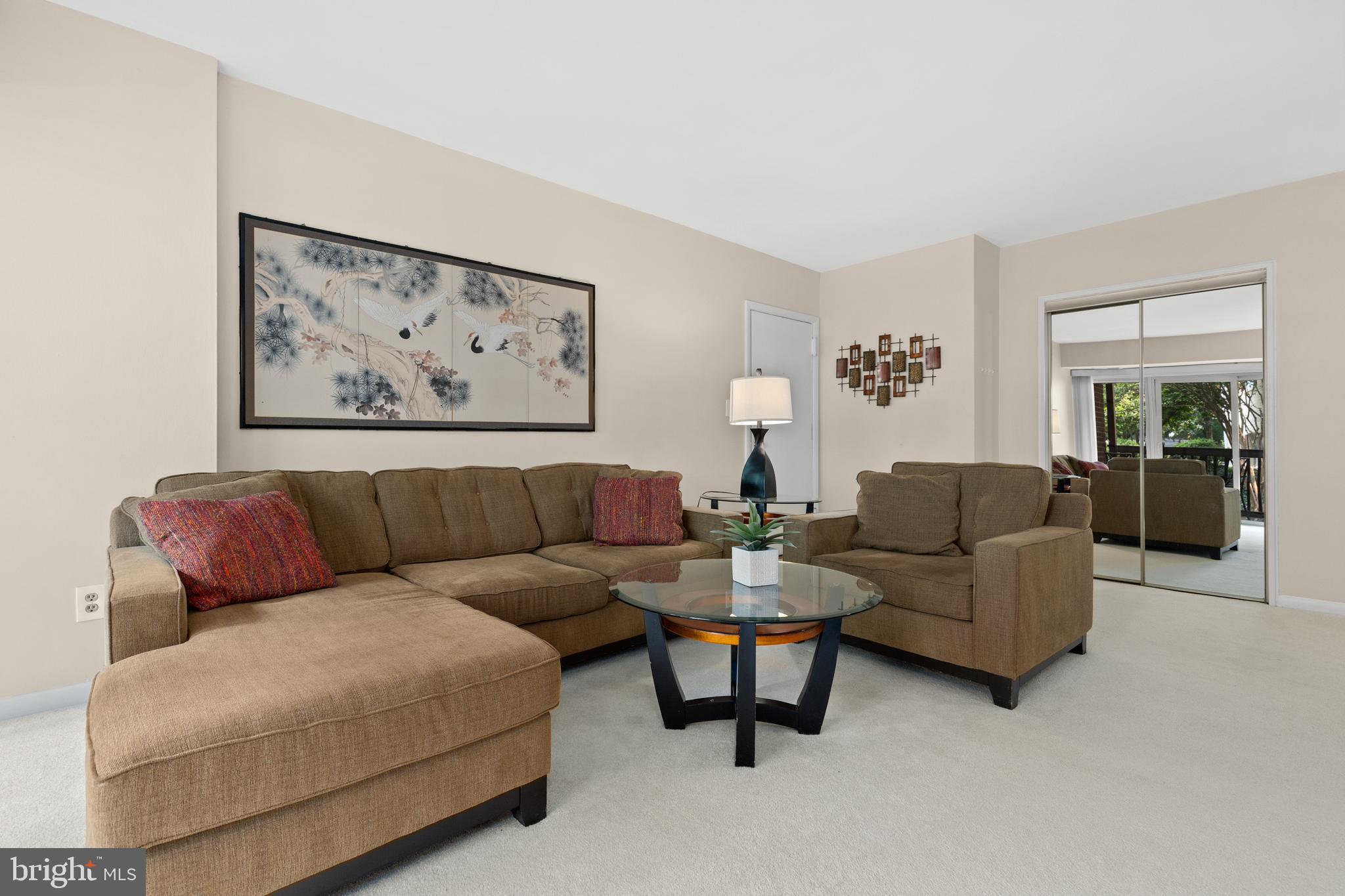 SEMINARY WALK - Residential