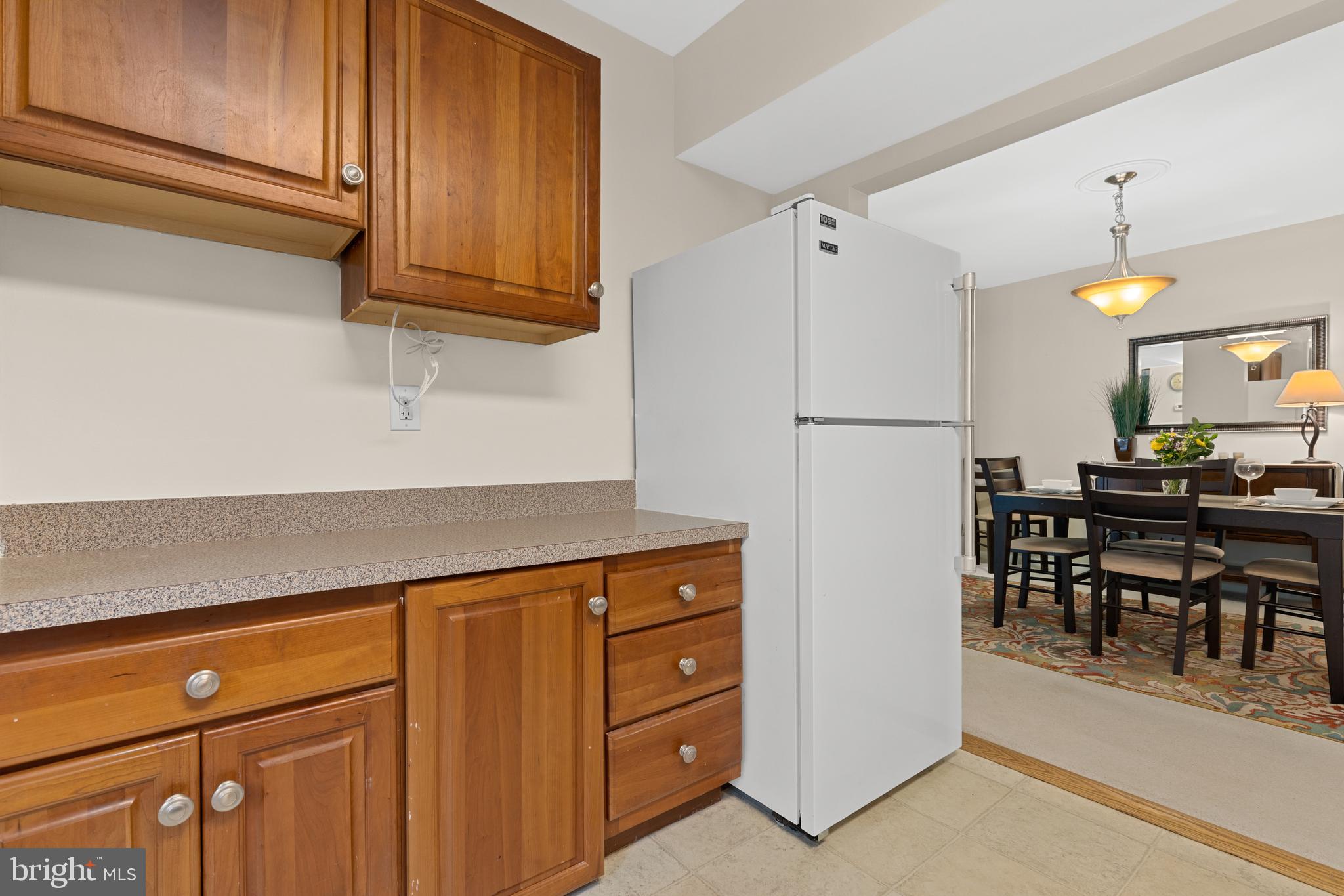 SEMINARY WALK - Residential