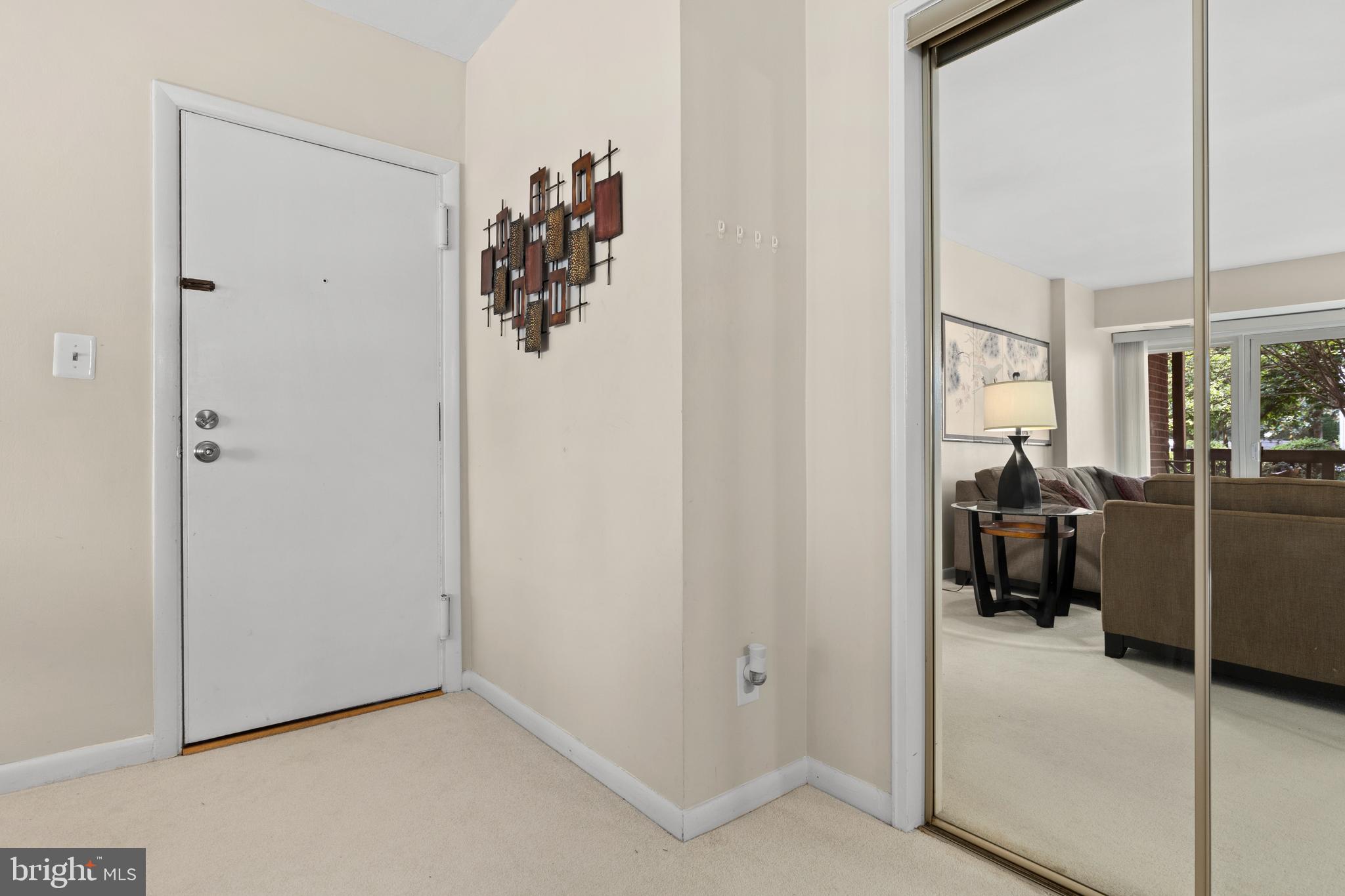 SEMINARY WALK - Residential