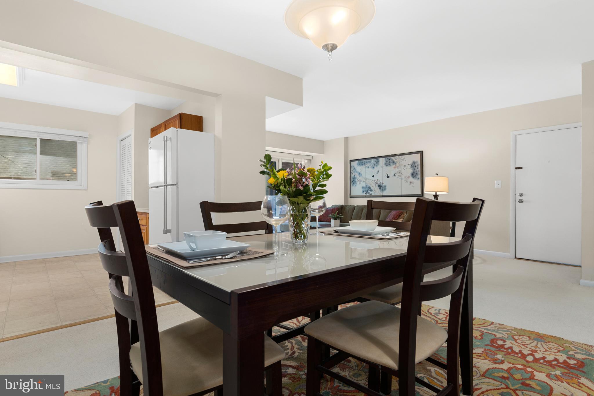 SEMINARY WALK - Residential