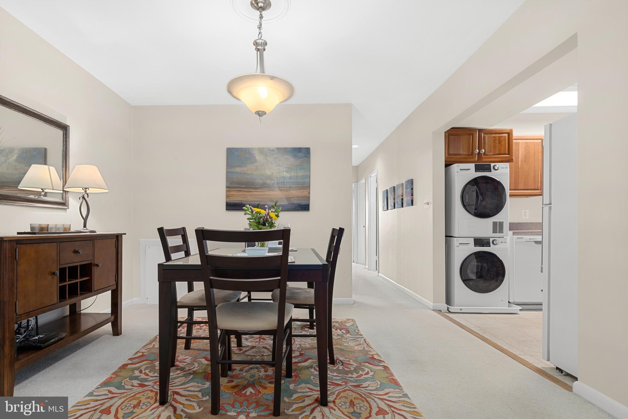 SEMINARY WALK - Residential