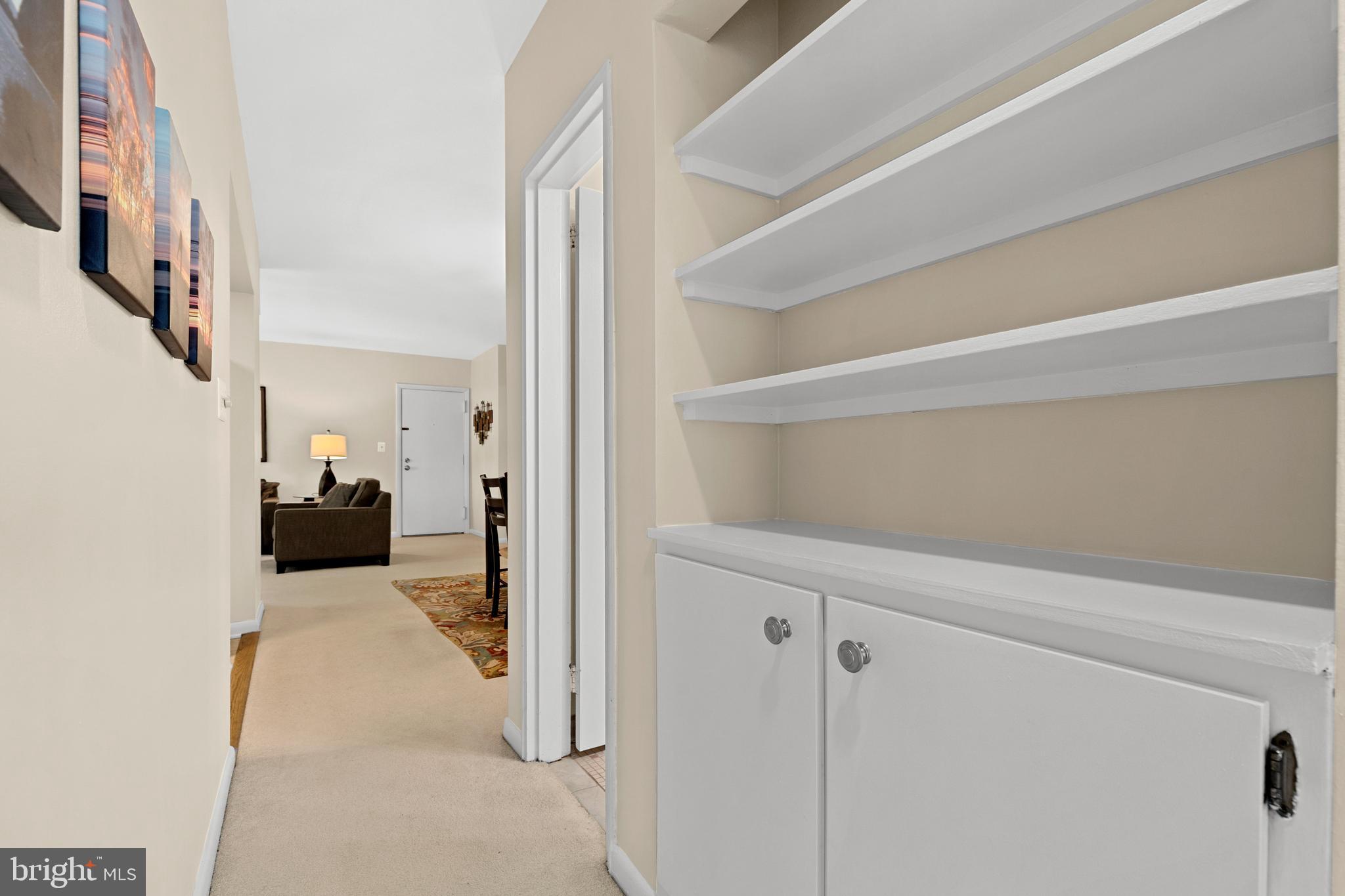 SEMINARY WALK - Residential