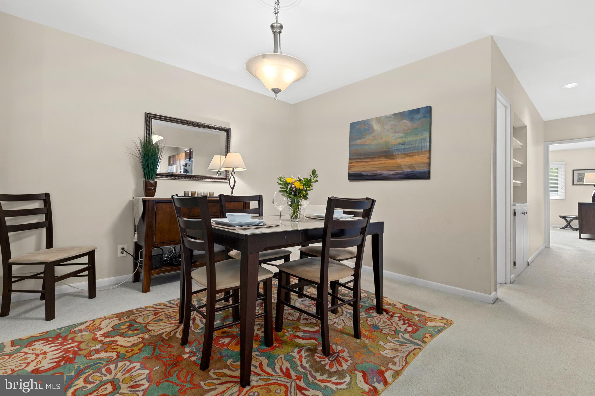 SEMINARY WALK - Residential