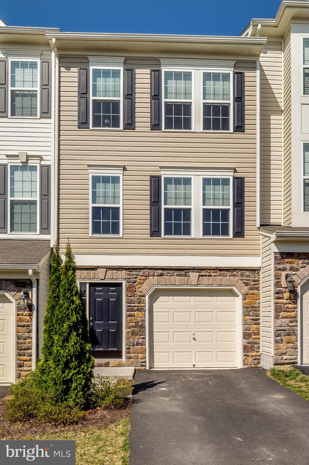 STONE RIDGE SOUTH - Residential