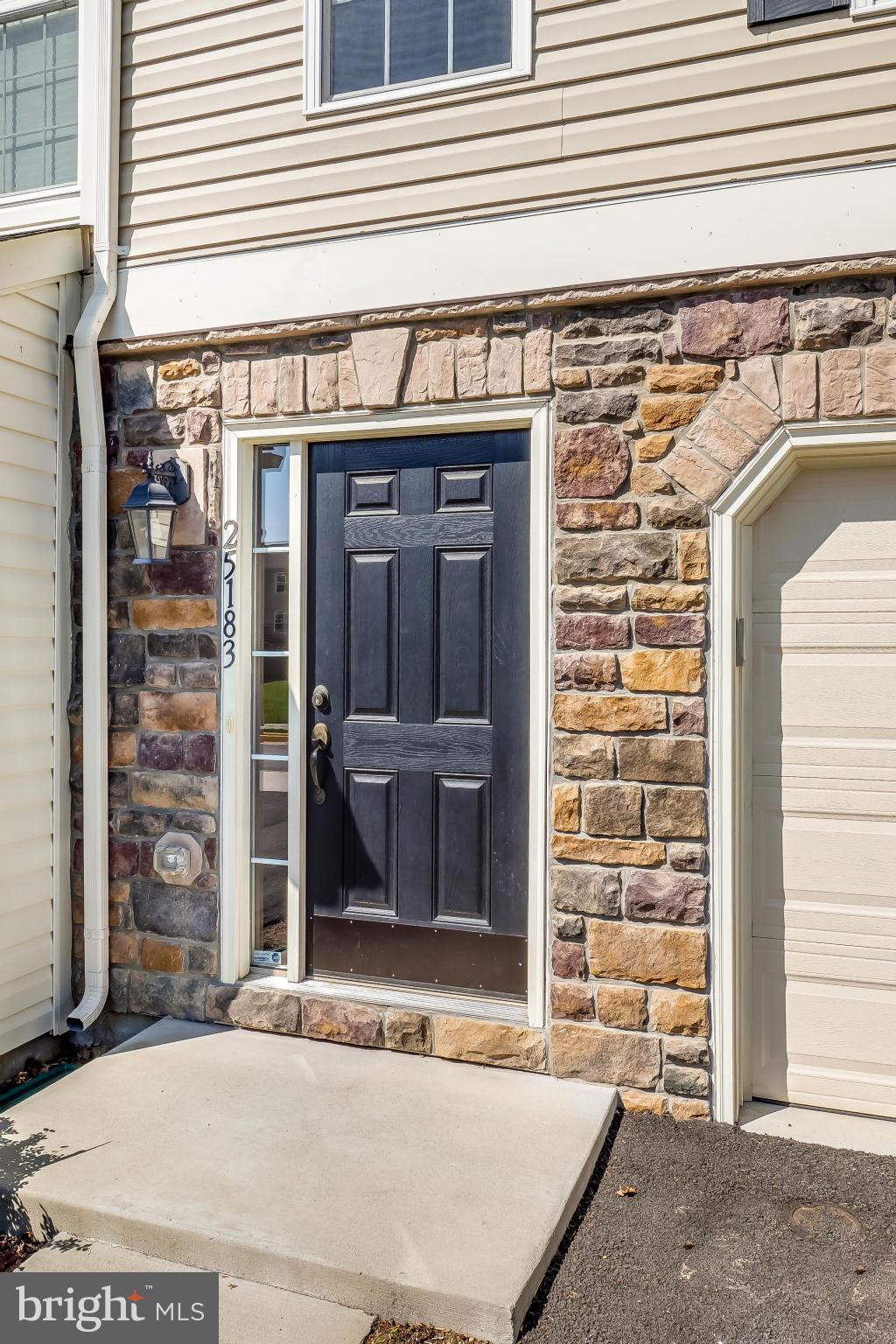 STONE RIDGE SOUTH - Residential