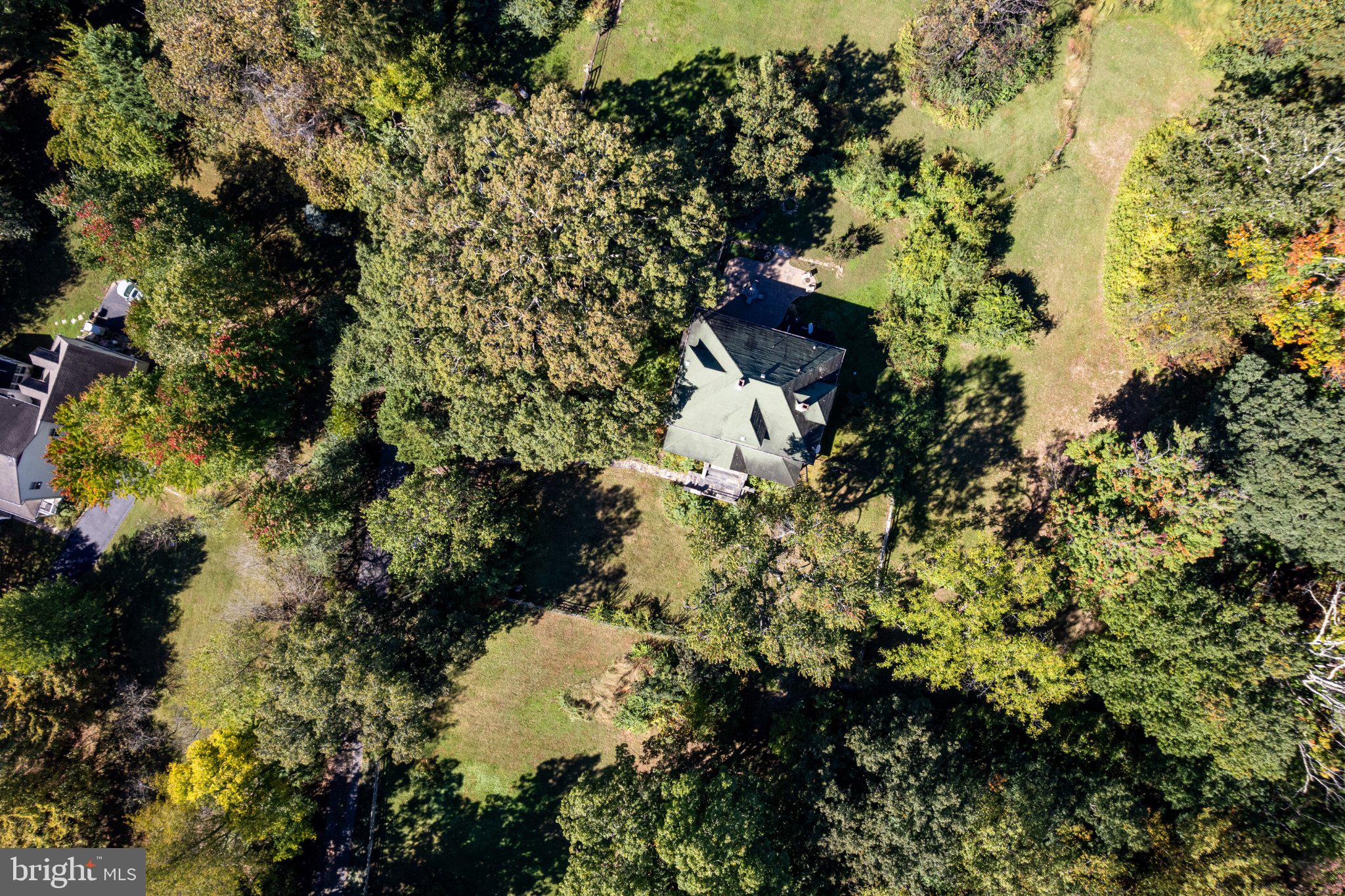5378 BEVERLEYS MILL ROAD