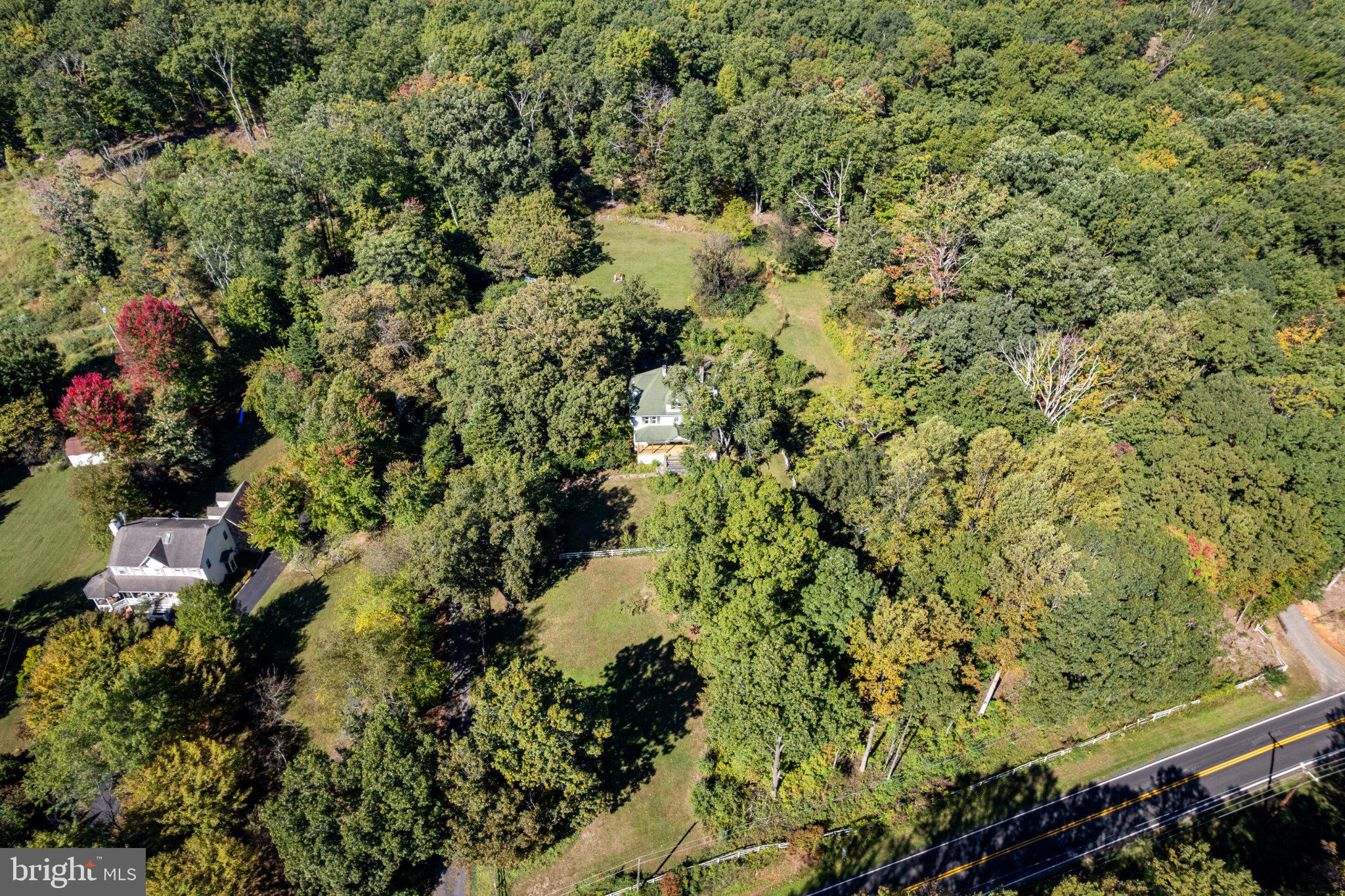 5378 BEVERLEYS MILL ROAD