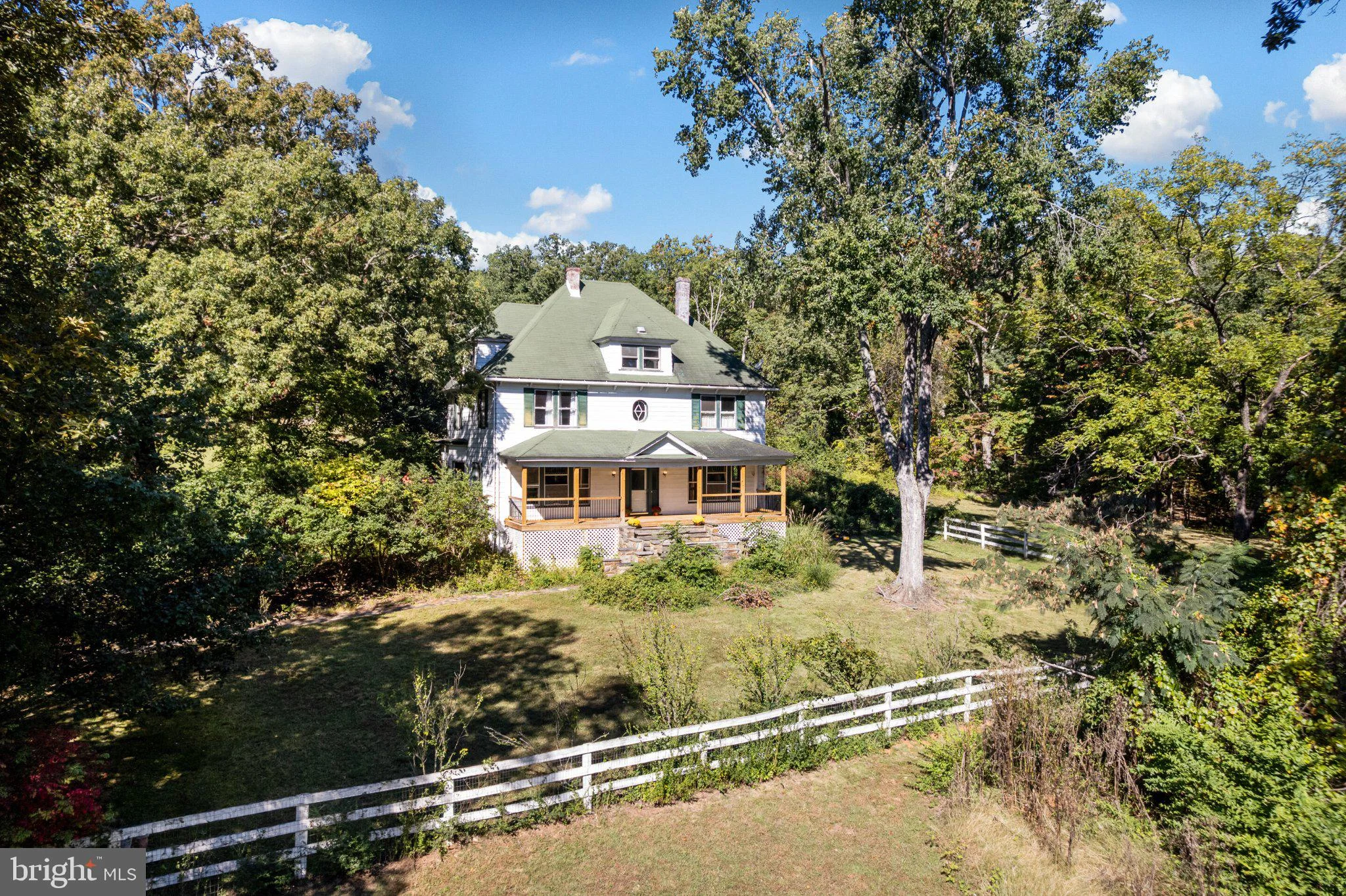 5378 Beverleys Mill Road